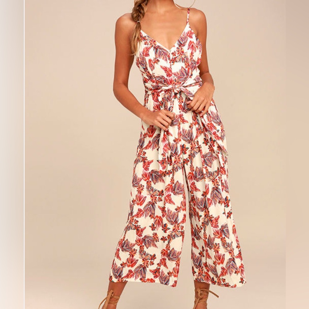 Free People Jumper
